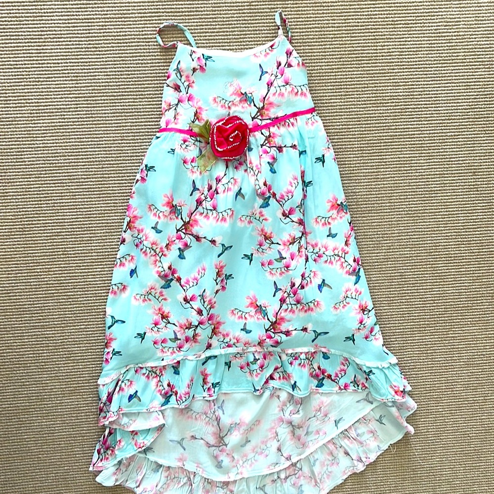 Mini Raxevsky dress